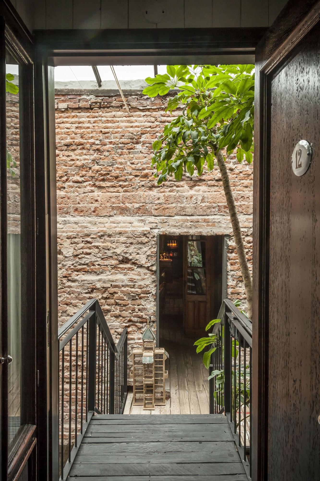 La Alondra, Casa De Huespedes Hotel Corrientes Exterior foto