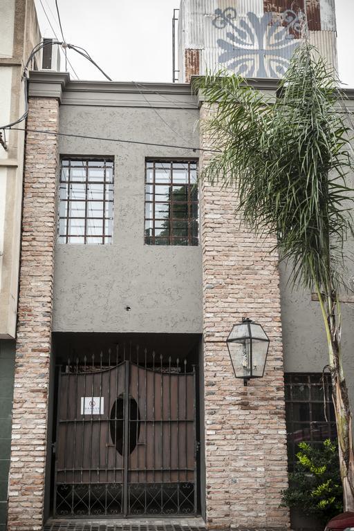 La Alondra, Casa De Huespedes Hotel Corrientes Exterior foto