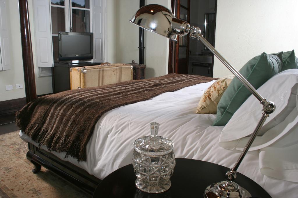 La Alondra, Casa De Huespedes Hotel Corrientes Quarto foto
