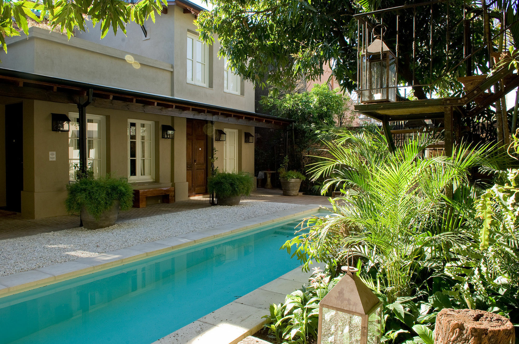 La Alondra, Casa De Huespedes Hotel Corrientes Exterior foto